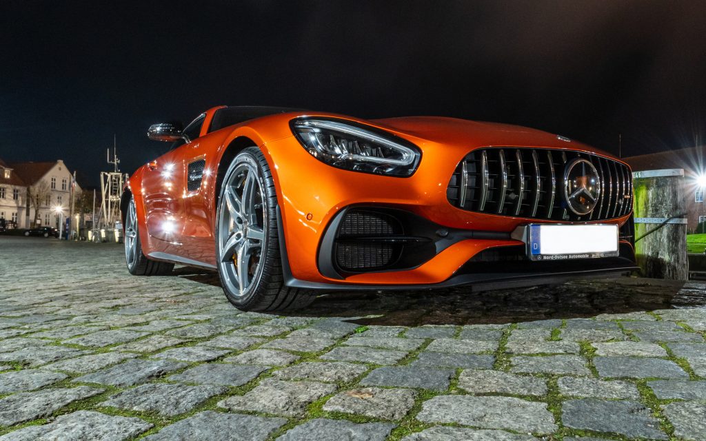 Wertgutachten – Fahrzeugbewertung durch den Kfz-Sachverständigen