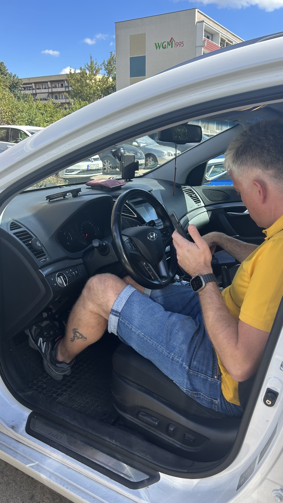 KFZ Gutachter Braunschweig